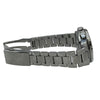 タグ・ホイヤー TAG HEUER アクアレーサー クロノグラフ キャリバー16 CAY211B.BA0927 ネイビー SS メンズ 腕時計