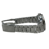 タグ・ホイヤー TAG HEUER アクアレーサー クロノグラフ キャリバー16 CAY211B.BA0927 ネイビー SS メンズ 腕時計