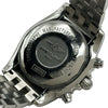 ブライトリング BREITLING クロノマット 44 AB011012/B967(AB0110) ホワイトシェル ステンレススチール 自動巻き メンズ 腕時計