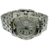 ブライトリング BREITLING クロノマット 44 AB011012/B967(AB0110) ホワイトシェル ステンレススチール 自動巻き メンズ 腕時計