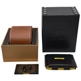 ブライトリング BREITLING クロノマット 44 AB011012/B967(AB0110) ホワイトシェル ステンレススチール 自動巻き メンズ 腕時計