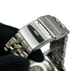 ブライトリング BREITLING クロノマット 44 AB011012/B967(AB0110) ホワイトシェル ステンレススチール 自動巻き メンズ 腕時計