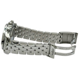ブライトリング BREITLING クロノマット 44 AB011012/B967(AB0110) ホワイトシェル ステンレススチール 自動巻き メンズ 腕時計