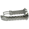 ブライトリング BREITLING クロノマット 44 AB011012/B967(AB0110) ホワイトシェル ステンレススチール 自動巻き メンズ 腕時計