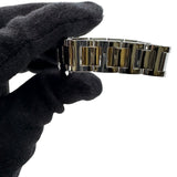 カルティエ Cartier バロン ブルー ドゥ カルティエ 28mm W69007Z3 シルバー ステンレススチール クオーツ レディース 腕時計