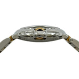 カルティエ Cartier バロン ブルー ドゥ カルティエ 28mm W69007Z3 シルバー ステンレススチール クオーツ レディース 腕時計