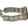 カルティエ Cartier カリブル ドゥ カルティエ ダイバー W7100054 ブラック ピンクゴールド/ステンレススチール 自動巻き メンズ 腕時計