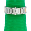 カルティエ Cartier カリブル ドゥ カルティエ ダイバー W7100054 ブラック ピンクゴールド/ステンレススチール 自動巻き メンズ 腕時計