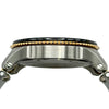 カルティエ Cartier カリブル ドゥ カルティエ ダイバー W7100054 ブラック ピンクゴールド/ステンレススチール 自動巻き メンズ 腕時計