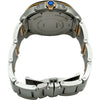 カルティエ Cartier カリブル ドゥ カルティエ ダイバー W7100054 ブラック ピンクゴールド/ステンレススチール 自動巻き メンズ 腕時計