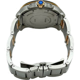 カルティエ Cartier カリブル ドゥ カルティエ ダイバー W7100054 ブラック ピンクゴールド/ステンレススチール 自動巻き メンズ 腕時計
