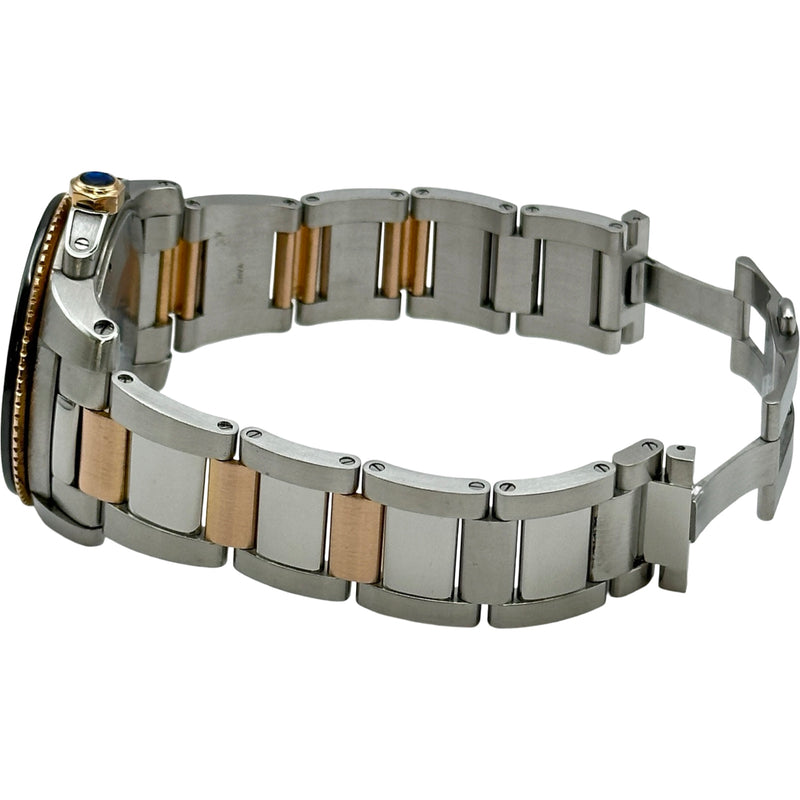 カルティエ Cartier カリブル ドゥ カルティエ ダイバー W7100054