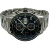 タグ・ホイヤー TAG HEUER カレラ キャリバー16 クロノグラフ デイデイト CV2A1R.BA0799 ブラック ステンレススチール 自動巻き メンズ 腕時計