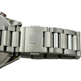 タグ・ホイヤー TAG HEUER カレラ キャリバー16 クロノグラフ デイデイト CV2A1R.BA0799 ブラック ステンレススチール 自動巻き メンズ 腕時計