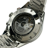 タグ・ホイヤー TAG HEUER カレラ キャリバー16 クロノグラフ デイデイト CV2A1R.BA0799 ブラック ステンレススチール 自動巻き メンズ 腕時計