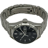タグ・ホイヤー TAG HEUER カレラ キャリバー5 デイデイト WAR201A.BA0723 ブラック ステンレススチール 自動巻き メンズ 腕時計