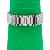 カルティエ Cartier タンクマスト ドゥ カルティエ LM WSTA0106 シルバー ステンレススチール クオーツ メンズ 腕時計