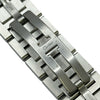 カルティエ Cartier タンクマスト ドゥ カルティエ LM WSTA0106 シルバー ステンレススチール クオーツ メンズ 腕時計