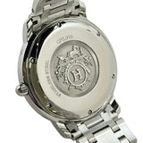 エルメス HERMES クリッパー CP2.810.220.4964 シルバー ステンレススチール 自動巻き メンズ 腕時計