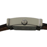 エルメス HERMES Hウォッチ　ミニ　ホワイトシェル HH1.131 ホワイトシェル ステンレススチール クオーツ レディース 腕時計