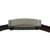 エルメス HERMES Hウォッチ　ミニ　ホワイトシェル HH1.131 ホワイトシェル ステンレススチール クオーツ レディース 腕時計