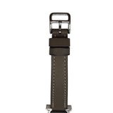 エルメス HERMES Hウォッチ　ミニ　ホワイトシェル HH1.131 ホワイトシェル ステンレススチール クオーツ レディース 腕時計