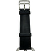 エルメス HERMES ケープコッド トノー CT1.710 グレー ステンレススチール クオーツ メンズ 腕時計
