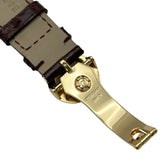 パテック・フィリップ PATEK PHILIPPE アニュアルカレンダー 5146J-001 アイボリー ゴールド 自動巻き メンズ 腕時計