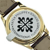 パテック・フィリップ PATEK PHILIPPE アニュアルカレンダー 5146J-001 アイボリー ゴールド 自動巻き メンズ 腕時計