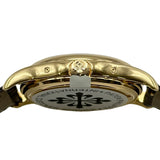 パテック・フィリップ PATEK PHILIPPE アニュアルカレンダー 5146J-001 アイボリー ゴールド 自動巻き メンズ 腕時計