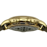パテック・フィリップ PATEK PHILIPPE アニュアルカレンダー 5146J-001 アイボリー ゴールド 自動巻き メンズ 腕時計