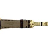 パテック・フィリップ PATEK PHILIPPE アニュアルカレンダー 5146J-001 アイボリー ゴールド 自動巻き メンズ 腕時計