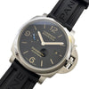 パネライ PANERAI ルミノール　マリーナ ステンレススチール 腕時計