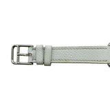 エルメス HERMES ケープコッド CC1.210a ホワイトシェル ステンレススチール クオーツ レディース 腕時計