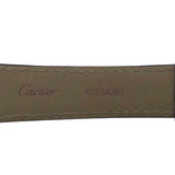 カルティエ Cartier タンクマスト SM WSTA0042 SS レディース 腕時計