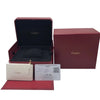 カルティエ Cartier タンクマスト SM WSTA0042 SS レディース 腕時計