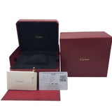 カルティエ Cartier タンクマスト SM WSTA0042 SS レディース 腕時計