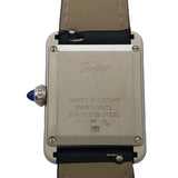 カルティエ Cartier タンクマスト SM WSTA0042 SS レディース 腕時計
