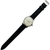 グランドセイコー Grand Seiko メカニカル セイコー創業130周年記念モデル SBGW039(9S64-00B0) シルバー プラチナ 手巻き メンズ 腕時計