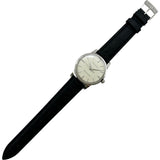 グランドセイコー Grand Seiko メカニカル セイコー創業130周年記念モデル SBGW039(9S64-00B0) シルバー プラチナ 手巻き メンズ 腕時計