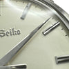 グランドセイコー Grand Seiko メカニカル セイコー創業130周年記念モデル SBGW039(9S64-00B0) シルバー プラチナ 手巻き メンズ 腕時計