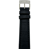 グランドセイコー Grand Seiko メカニカル セイコー創業130周年記念モデル SBGW039(9S64-00B0) シルバー プラチナ 手巻き メンズ 腕時計