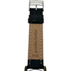 グランドセイコー Grand Seiko メカニカル セイコー創業130周年記念モデル SBGW039(9S64-00B0) シルバー プラチナ 手巻き メンズ 腕時計