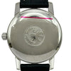 グランドセイコー Grand Seiko メカニカル セイコー創業130周年記念モデル SBGW039(9S64-00B0) シルバー プラチナ 手巻き メンズ 腕時計