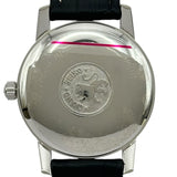 グランドセイコー Grand Seiko メカニカル セイコー創業130周年記念モデル SBGW039(9S64-00B0) シルバー プラチナ 手巻き メンズ 腕時計