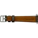 エルメス HERMES Hウォッチ ミニ HH1.110 ホワイト ステンレススチール クオーツ レディース 腕時計