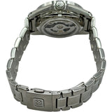 グランドセイコー Grand Seiko メカニカル ハイビート 36000 GMT マスターショップ限定 SBGJ001(9S86-00A0) 岩手山ダイヤル ステンレススチール 自動巻き メンズ 腕時計