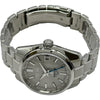 グランドセイコー Grand Seiko メカニカル ハイビート 36000 GMT マスターショップ限定 SBGJ001(9S86-00A0) 岩手山ダイヤル ステンレススチール 自動巻き メンズ 腕時計