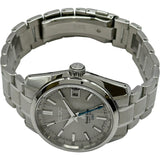 グランドセイコー Grand Seiko メカニカル ハイビート 36000 GMT マスターショップ限定 SBGJ001(9S86-00A0) 岩手山ダイヤル ステンレススチール 自動巻き メンズ 腕時計