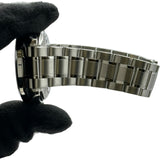 グランドセイコー Grand Seiko メカニカル ハイビート 36000 GMT マスターショップ限定 SBGJ001(9S86-00A0) 岩手山ダイヤル ステンレススチール 自動巻き メンズ 腕時計